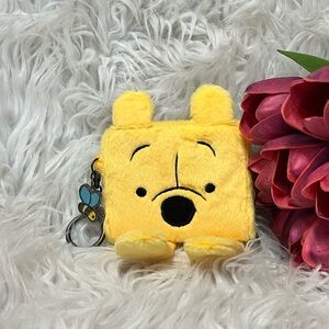 Disney Winnie The Pooh Collection Cute Wallet Fashion Coin purse Card Holder